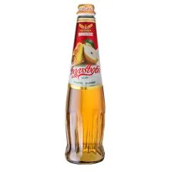 Dzēriens-limonāde Zedazeni PEAR 0.5L stikla ar depoz.