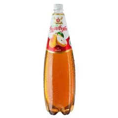 Dzēriens-limonāde Zedazeni PEAR 1L ar depoz.