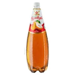 Dzēriens-limonāde Zedazeni PEAR 2L ar depoz.