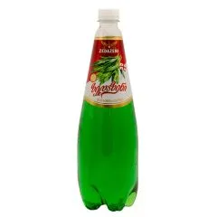 Dzēriens-limonāde Zedazeni TARRAGON 1L ar depoz.