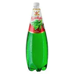 Dzēriens-limonāde Zedazeni TARRAGON 2L ar depoz.