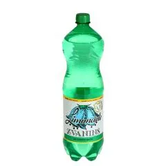 Dzēriens Limonāde zvaniņš 1.5l ar depoz.