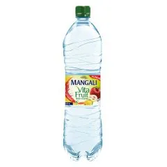 Dzēriens Mangaļi Vitafruit ābolu-cidoniju gāz.1.5l