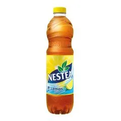 Dzēriens Nestea Ledus tēja citronu 1.5l ar depoz.