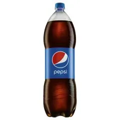 Dzēriens Pepsi Cola 2L