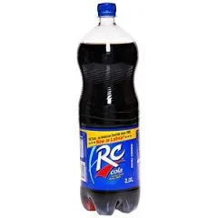 Dzēriens RC Cola 0.5l