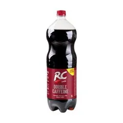 Dzēriens RC Cola Double Caffeine 2l ar depoz.