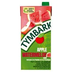 Dzēriens Tymbark ābolu-arbūzu 2l