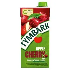 Dzēriens Tymbark ķiršu-ābolu 1