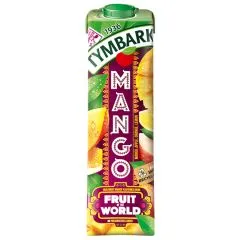 Dzēriens Tymbark mango 1l