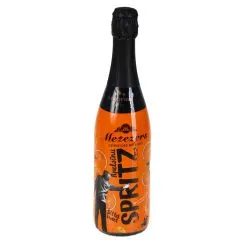 Dzirkst.dzēriens Mežezers Spritz apelsīns 0.7l ar depoz.