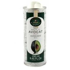 Eļļa avokādo Virgin 250ml