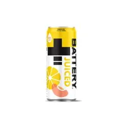 Enerģijas dzēriens Battery Tery Juiced Breeze 0.33L Skārda a