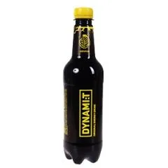 Enerģijas dzēriens Dynamit 0.5l ar depoz.