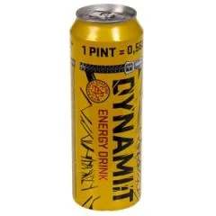 Enerģijas dzēriens Dynamit Pint 568ml ar depoz.
