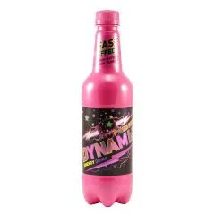 Enerģijas dzēriens Dynamit Star 0.5L ar depoz.
