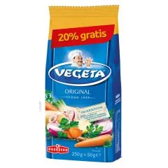 Garšvielas Vegeta universāla 250g