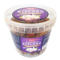 Grauzdiņi Mario ķiploku 450g