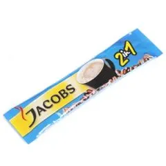 Kafija Jacobs 2in1 14g