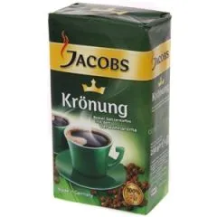 Kafija Kronung malta 250g