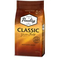 Kafija malta Paulig Classic malta 100g