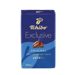 Kafija malta Tchibo Exclusive 250g
