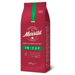 Kafija Merrild In Cup 250g