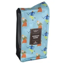 Kafijas pupiņas Andrito Espresso Roast Nr.1 500g