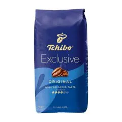 Kafijas pupiņas Tchibo Excl Original 1kg