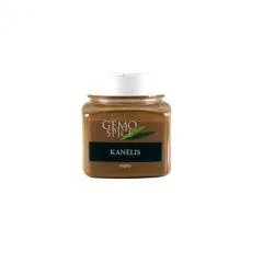 Kanēlis malts 100g Gemoss