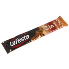 Kapučino.La Festa 3x1 12.5g