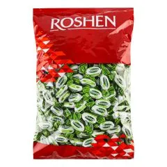 Karameles Roshen Mintex piparmētras 1kg