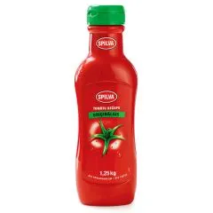 Kečups Spilva oriģinālais 1.25kg