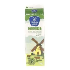Kefīrs LP 2.5% 1kg