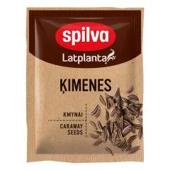 Ķimenes 20g paciņā