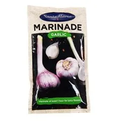 Ķiploku marināde SM 75g