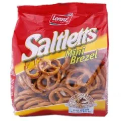 Klinģerīši Lorenz Saltletts 150g