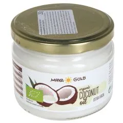 Kokosriekstu eļļa Maya Gold Extra Virgin 250ml