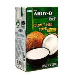 Koksriekstu dzēriens Aroy-D 250ml