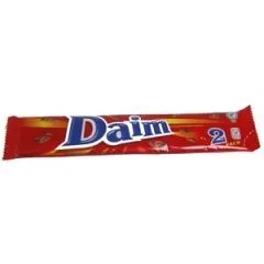Konfekte Daim Double 56g