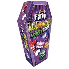 Konfektes Fini Dracula Cary 92g