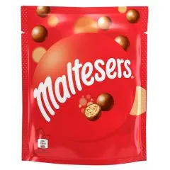 Konfektes Maltesers pouch bag, 135g