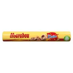 Konfektes Marabou Piena šokolādes Daim Roll, 67g
