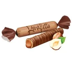Konfektes Roshen Vafeļu 1kg