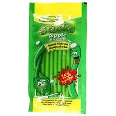 Konfektes Woogie ābolu ar pild.85g
