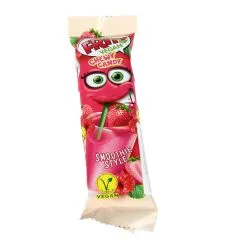 Košļ.konfekte Fritt Veggie 56g