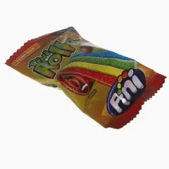 Košļ.konfektes Fini Fantasy Roller 20g