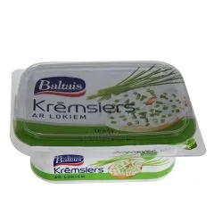 Krēmsiers ar lokiem 150