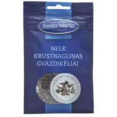 Krustnagliņas Santa Maria 10gr