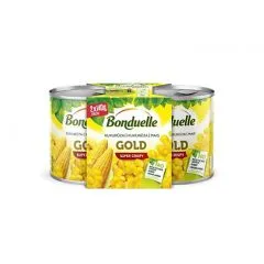 Kukurūza Bonduelle 212ml x 2gab. DUO paka